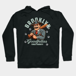 Brooklyn Goodfellas Hoodie